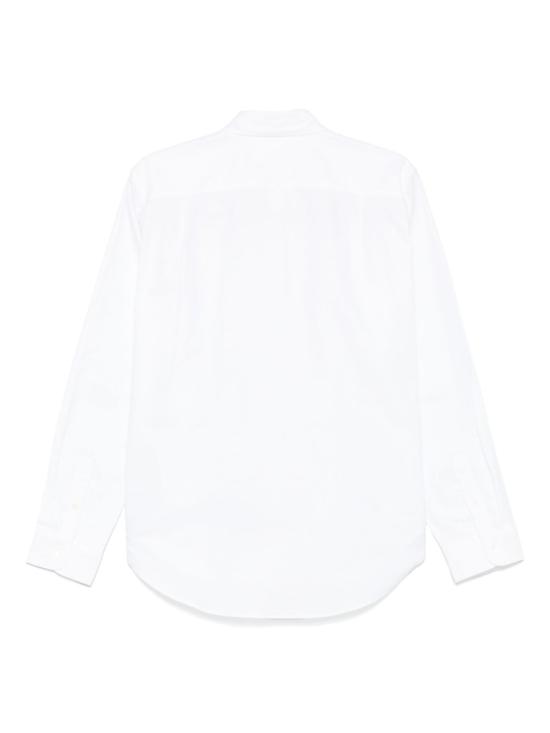 25SS 와타나베 준야 긴팔 셔츠 WOB9081001 WHITE - JUNYA WATANABE