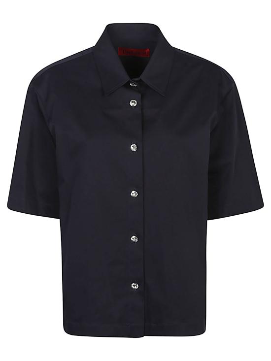 25SS 더 레이티스트 셔츠 TLW0601CT0194ABTPT0457 BLUE