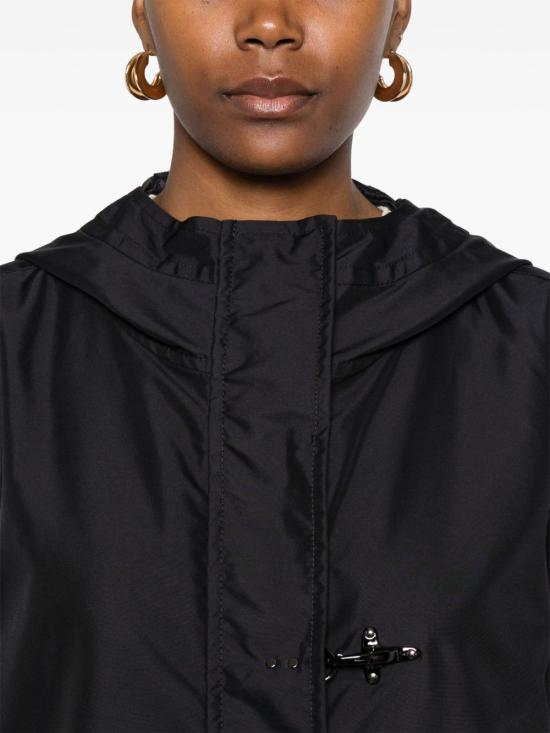 25SS 페이 자켓 NAW12503240AXXU804 BLUE - FAY