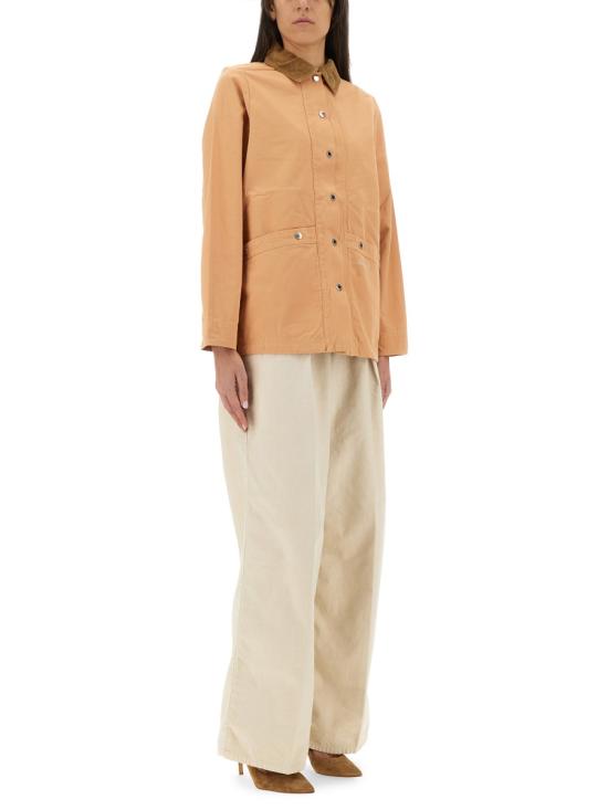 25SS 바버 자켓 LCA0348 LCABR32 PINK - BARBOUR