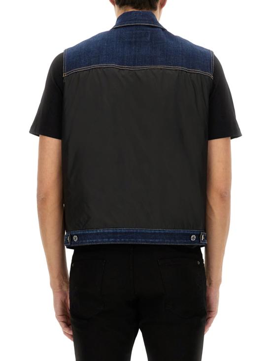 25SS 디스퀘어드2 베스트 S74FB0336 S30664963 DENIM - DSQUARED2