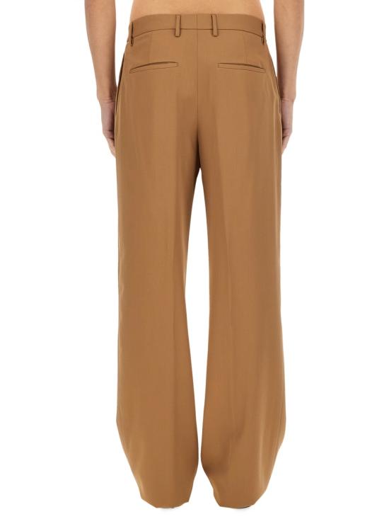 25SS 라르디니 스트레이트 팬츠 ESMIGIO ESIF64422300 BEIGE - LARDINI