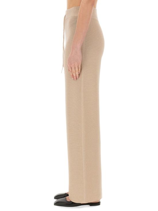 25SS 파비아나 필리피 스트레이트 팬츠 PAD265F425 L2331261 BEIGE - FABIANA FILIPPI