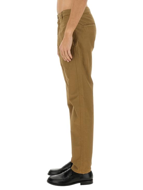  아스페시 스트레이트 팬츠 CP42 G32985226 BEIGE - ASPESI
