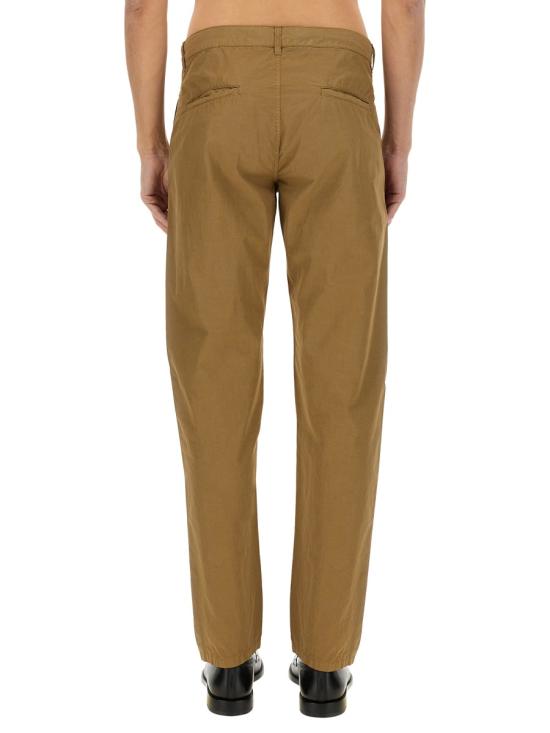  아스페시 스트레이트 팬츠 CP42 G32985226 BEIGE - ASPESI