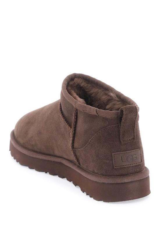  어그 울트라 미니 부츠 1116109 BCDR BROWN - UGG
