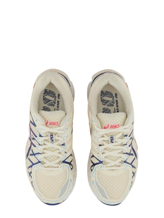 25SS 아식스 스니커즈 1203A388 101 MULTICOLOUR - ASICS