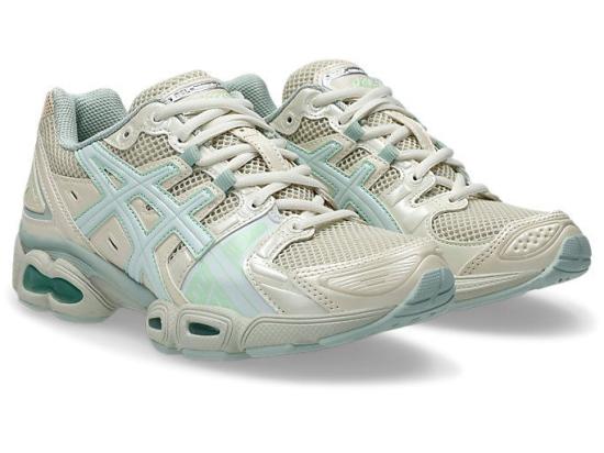 25SS 아식스 스니커즈 1202A278 250 IVORY - ASICS