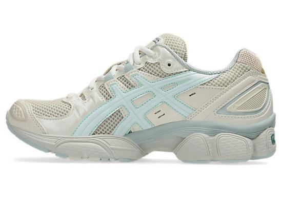 25SS 아식스 스니커즈 1202A278 250 IVORY - ASICS