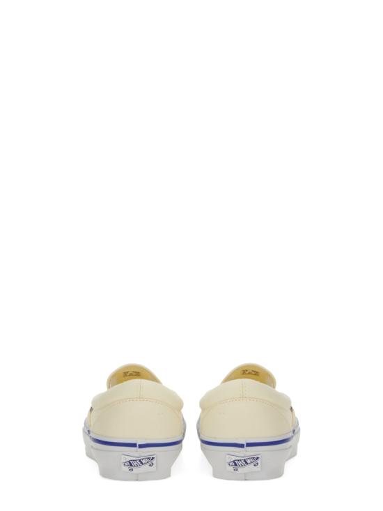 25SS 반스 스니커즈 VN000CSE OFW1 WHITE - VANS