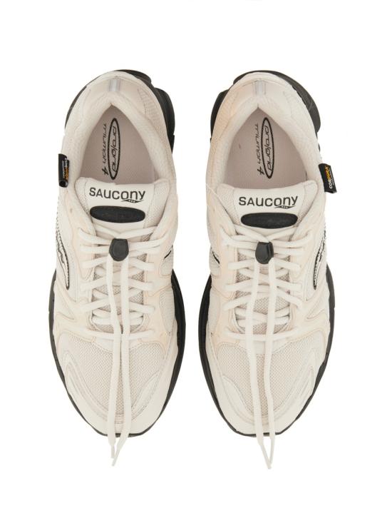  써코니 스니커즈 S707584 WHITESAND - SAUCONY