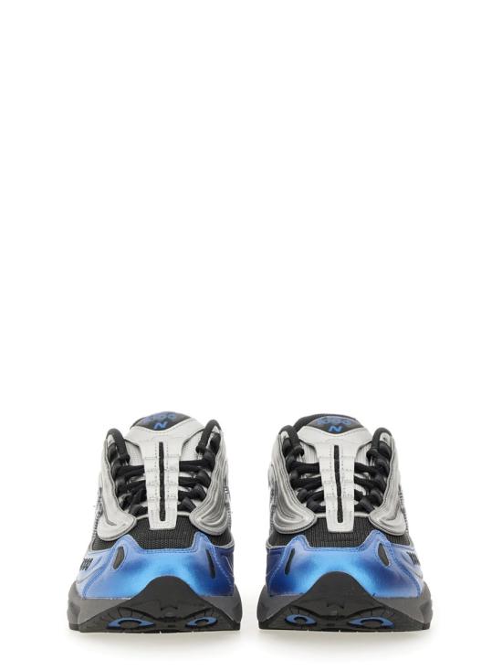 25SS 뉴발란스 스니커즈 M1000ENV SILVERBLUE AZURE - NEW BALANCE