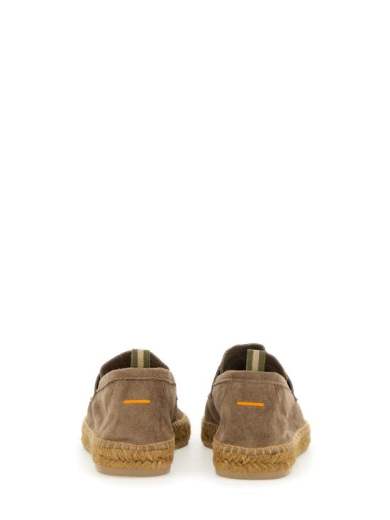  까스따네르 로퍼 NACHOT 186 TOPO GREY - CASTANER