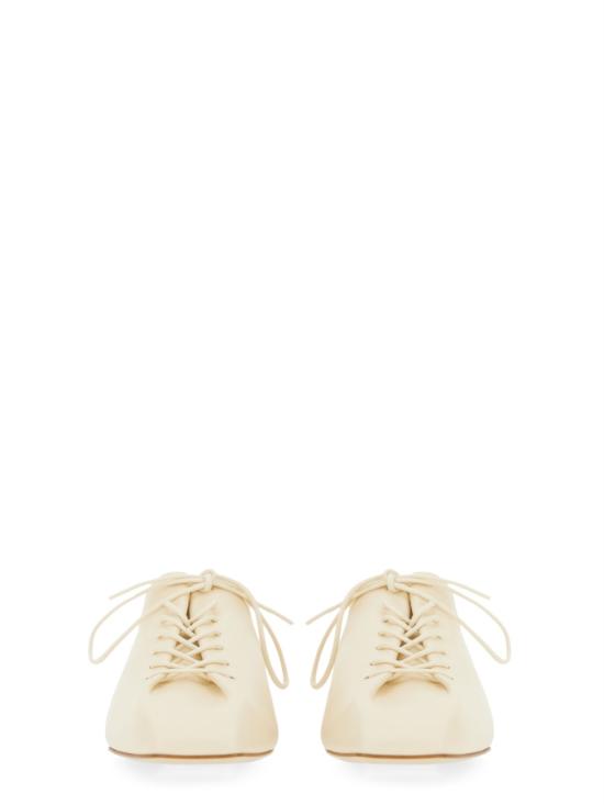 25SS 에이드 샌들 RKLS08FL166 CREAMY WHITE - AEYDE