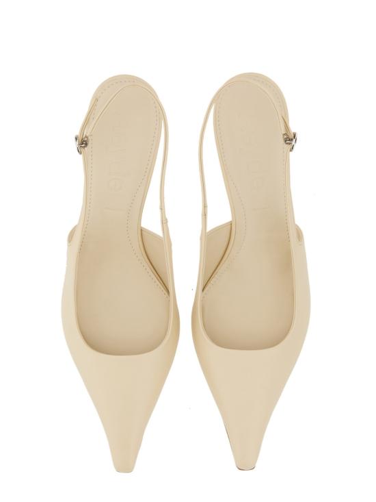  에이드 샌들 GRGS35KT14 CREAMY WHITE - AEYDE