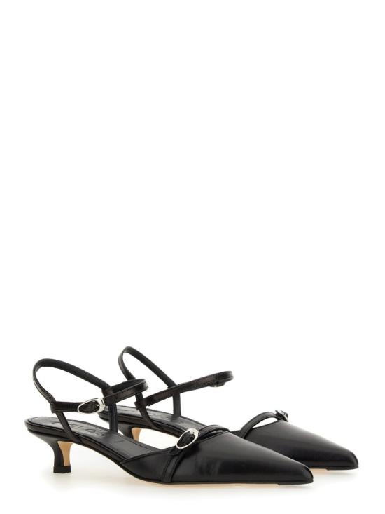  에이드 힐/펌프스 STLP35KT BLACK - AEYDE