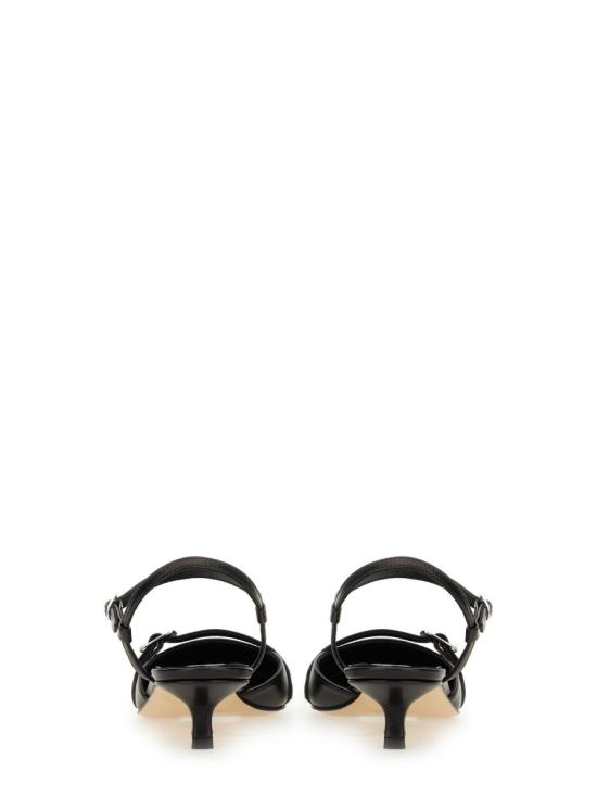  에이드 힐/펌프스 STLP35KT BLACK - AEYDE