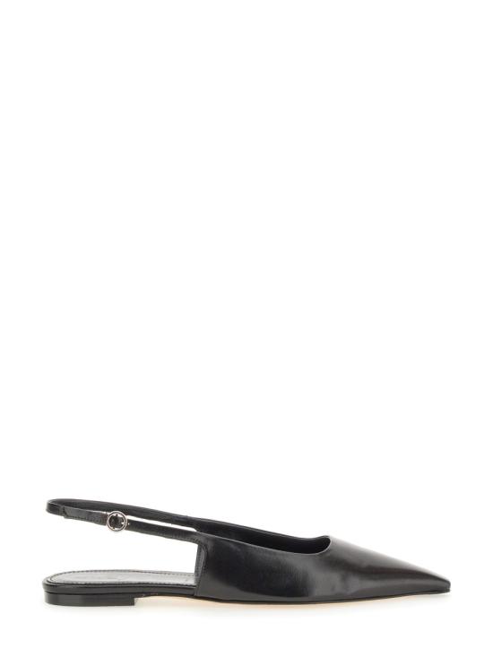  에이드 플랫 슈즈 RTMS08FL24 BLACK