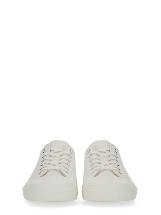 25SS 모스키노 스니커즈 MB15053G0M GR010A WHITE - MOSCHINO