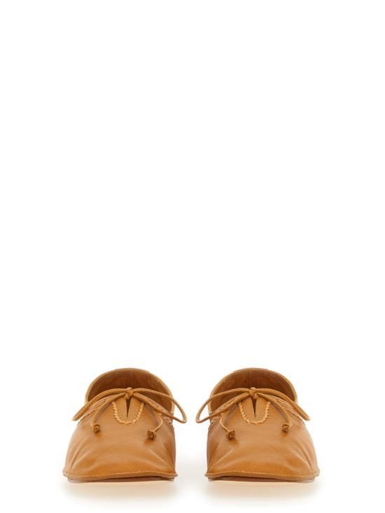 25SS 헤레우 로퍼 RASSWFS2500212 LIGHTCAMEL BUFF - HEREU