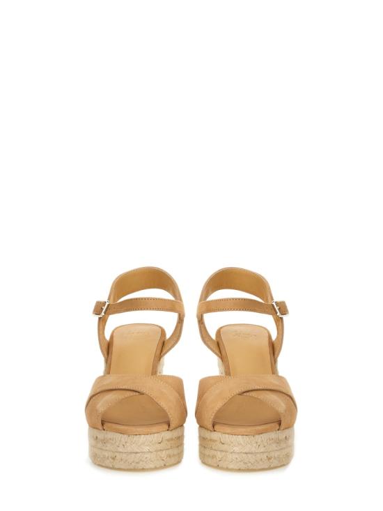 25SS 까스따네르 샌들 BLAUDELL 8ED 007 TOSTADO BEIGE - CASTANER