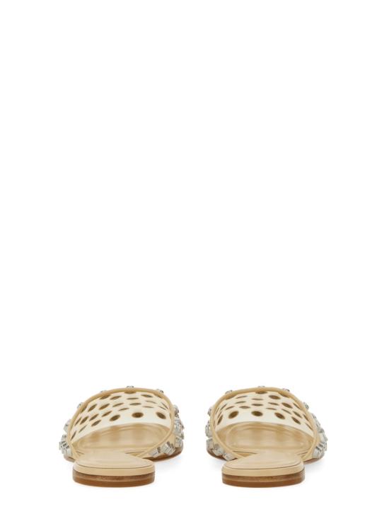 25SS 알렉산더 왕 샌들 30225M006 263 NUDE - ALEXANDER WANG