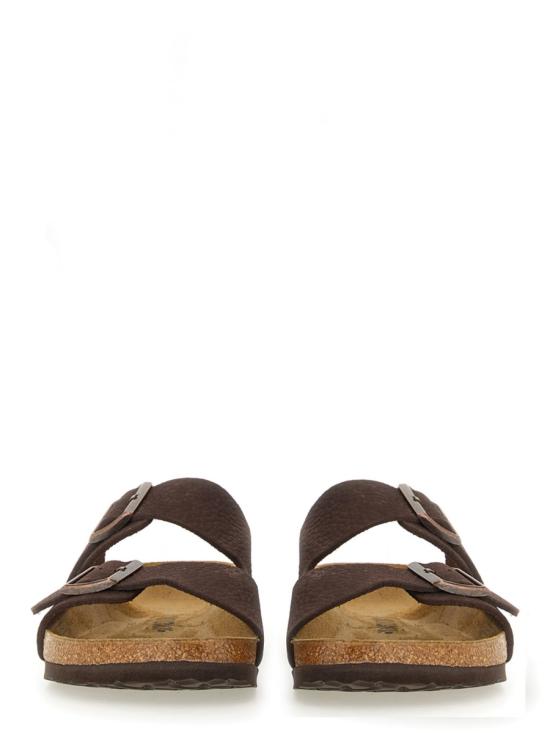 25SS 버켄스탁 샌들 1022555 ROAST BROWN - BIRKENSTOCK