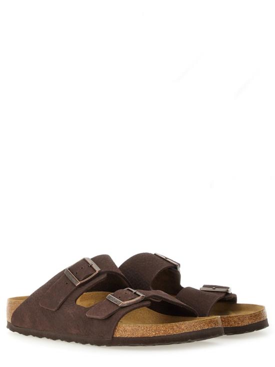 25SS 버켄스탁 샌들 1022555 ROAST BROWN - BIRKENSTOCK
