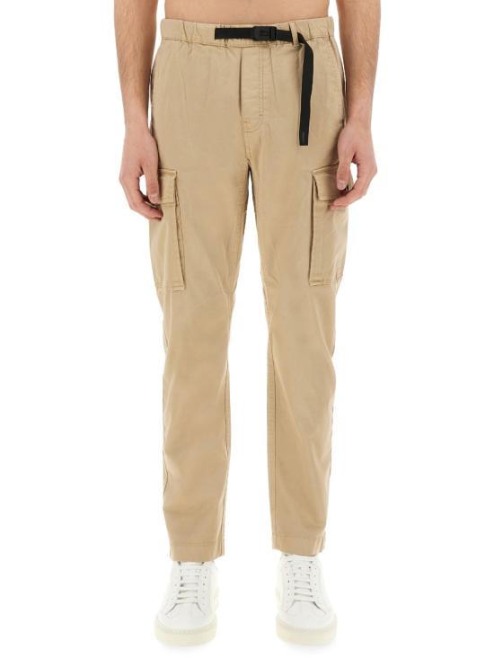 25SS 울리치 스트레이트 팬츠 CFWOTR0241MR UT33438640 BEIGE