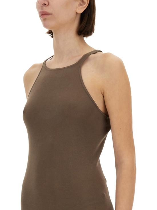 25SS 다크쉐도우 숏 원피스 DS01E3508 BH34 DOVE - DRKSHDW