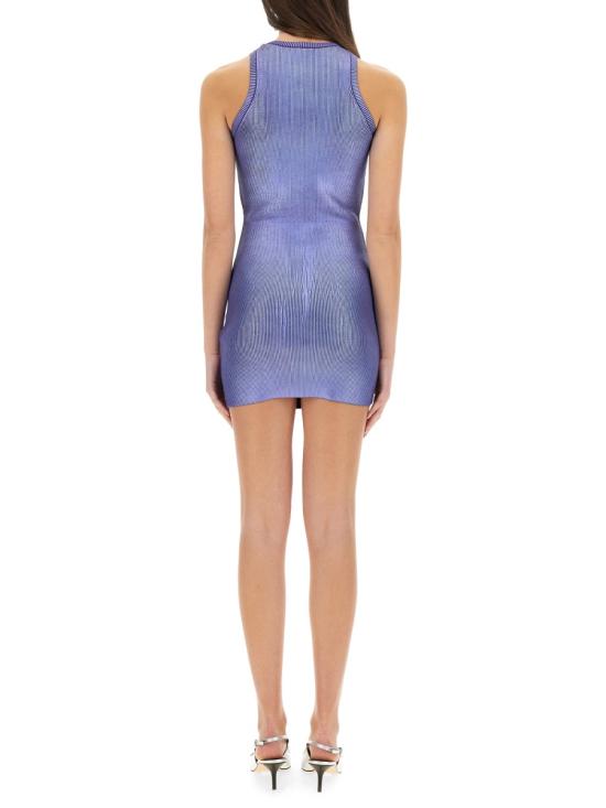 25SS 디젤 숏 원피스 A17694 0AKBS60P LILAC - DIESEL