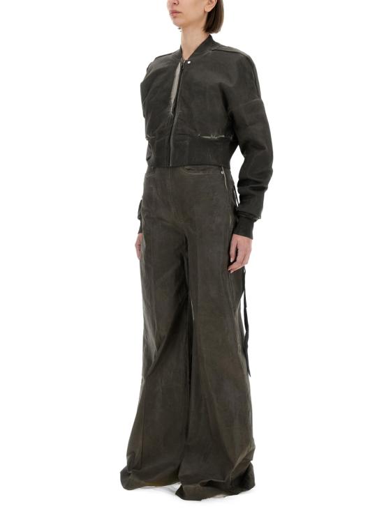 25SS 다크쉐도우 봄버 자켓 DS01E3719 SCF78 GREY - DRKSHDW