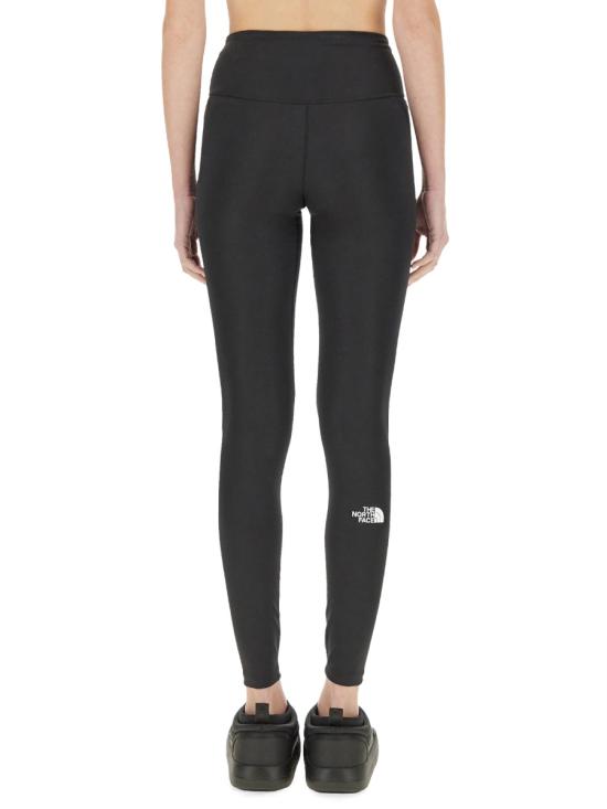 25SS 노스페이스 스트레이트 팬츠 NF0A8BRY JK31 BLACK - NORTH FACE
