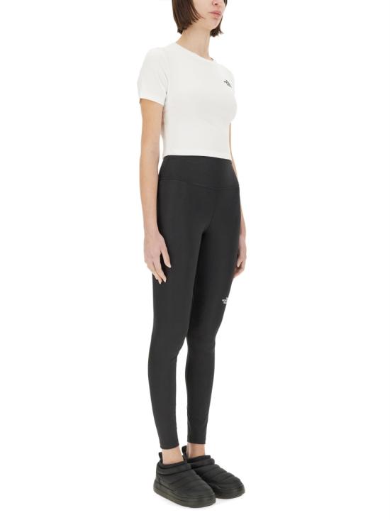 25SS 노스페이스 스트레이트 팬츠 NF0A8BRY JK31 BLACK - NORTH FACE