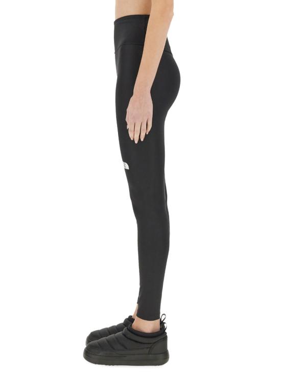 25SS 노스페이스 스트레이트 팬츠 NF0A8BRY JK31 BLACK - NORTH FACE