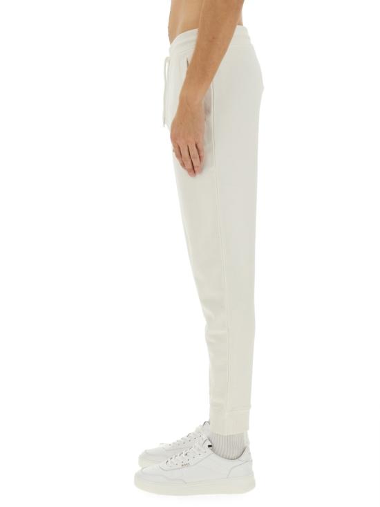 25SS 휴고보스 DOAK 2 조거 팬츠 50447963 10231445102 WHITE - HUGO BOSS