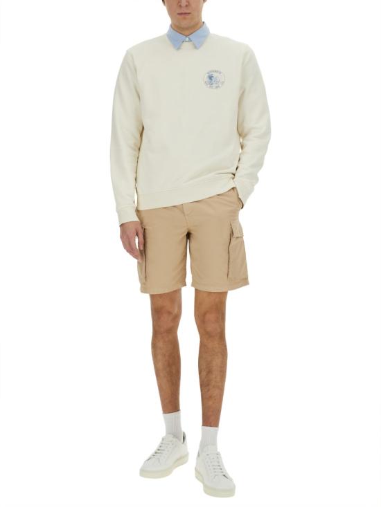 25SS 울리치 스웨터 CFWOSW0268MR UT40258887 IVORY - WOOLRICH