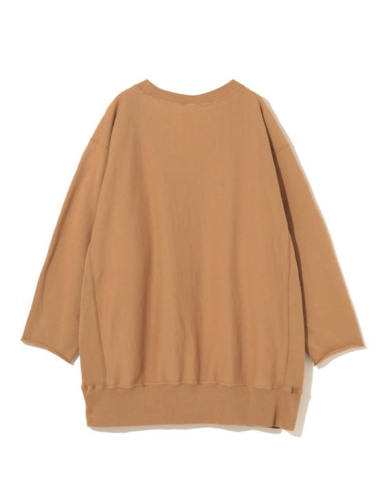  언더커버 스웨터 UC1E48101 BEIGE - UNDERCOVER