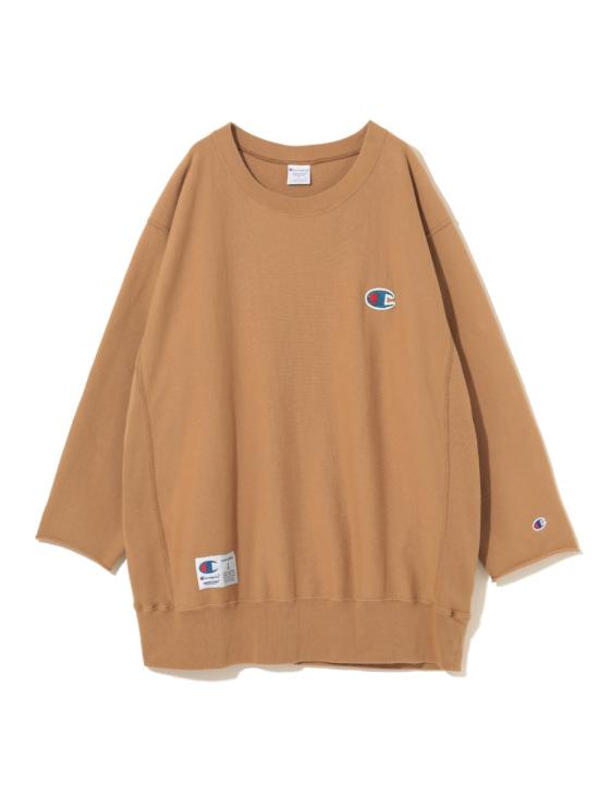  언더커버 스웨터 UC1E48101 BEIGE