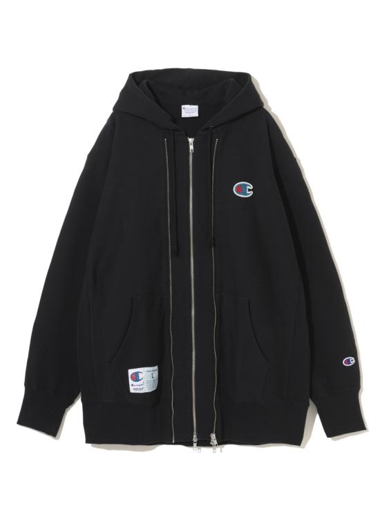  언더커버 스웨터 UC1E4811 BLACK