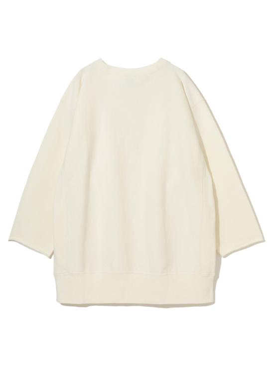  언더커버 스웨터 UC1E48101 IVORY - UNDERCOVER