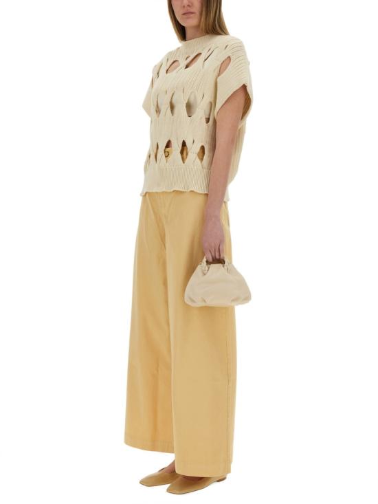 25SS 알리지 반팔 티셔츠 205419 P5049LT BEIGE - ALYSI