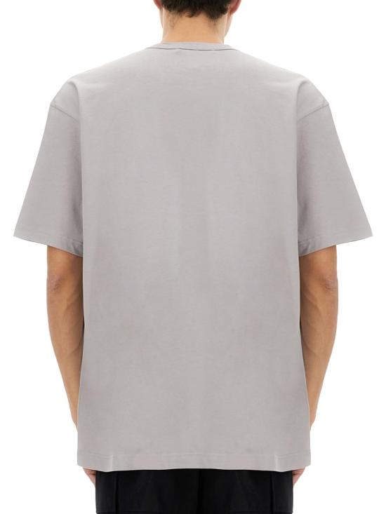 25SS 꼼데가르송 반팔 티셔츠 FOT023 2 GREY - COMME DES GARCONS