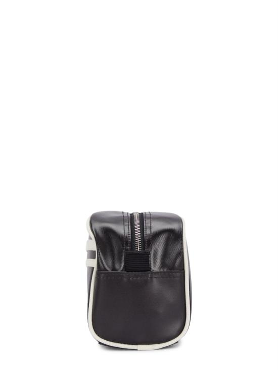 25SS 프레드페리 크로스백 FPL829853 D57 BLACK - FRED PERRY