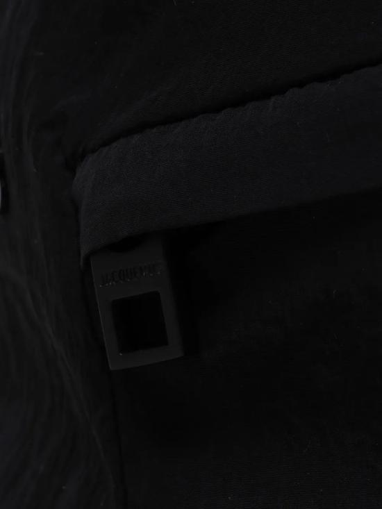 25SS 자크뮈스 버킷햇 255AC7163174 BLACK - JACQUEMUS