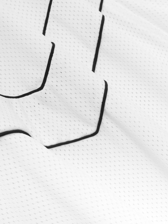 25SS 루드 자켓 RHPS25JA01016 STARKWHITE - RHUDE