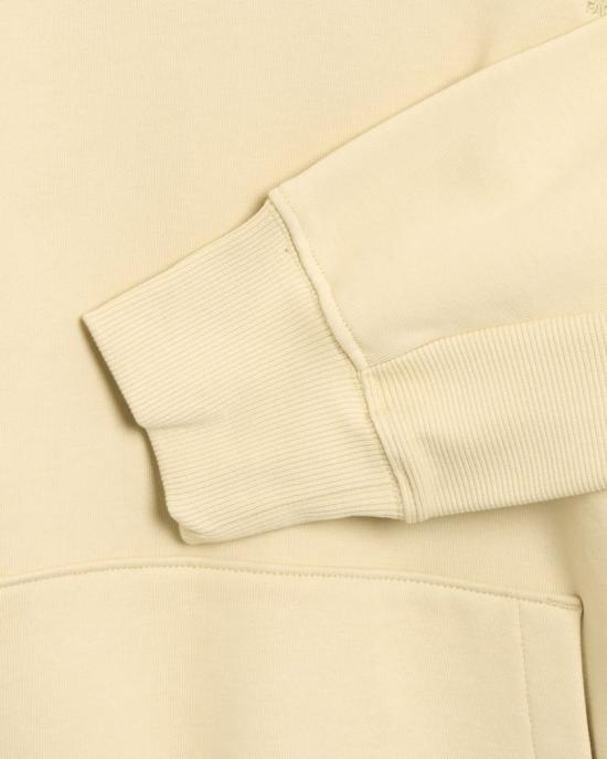 25SS 노스페이스 후드 티셔츠 NF0A8C433X41 GRAVEL - NORTH FACE