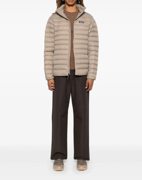 25SS 파타고니아 다운 스웨터 84675SBDY GREY - PATAGONIA