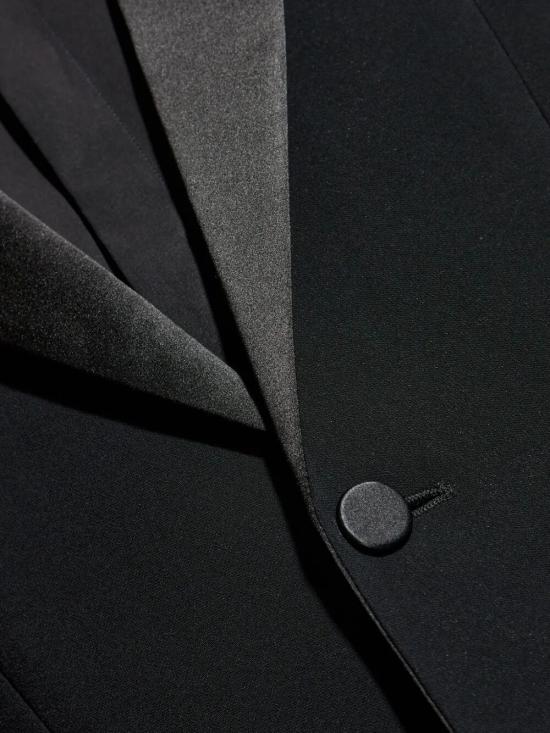 25SS 디스퀘어드2 수트 세트 S74FT0494S48427 900 black - DSQUARED2