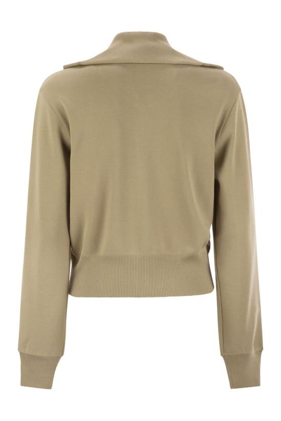 25SS 오트리 자켓 JAPW B7KT Beige - AUTRY